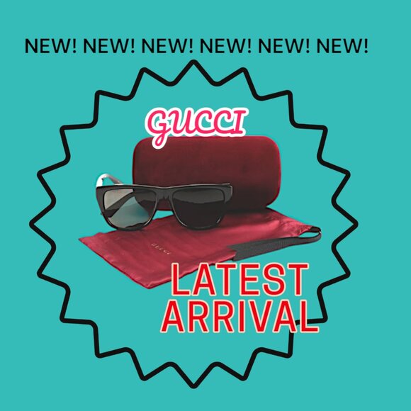 Gucci Glasses r3zhx15350 - NWT - Picture 9 of 9